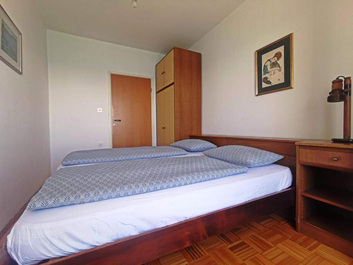 Dolce Vita Apartment Piran Ngoại thất bức ảnh