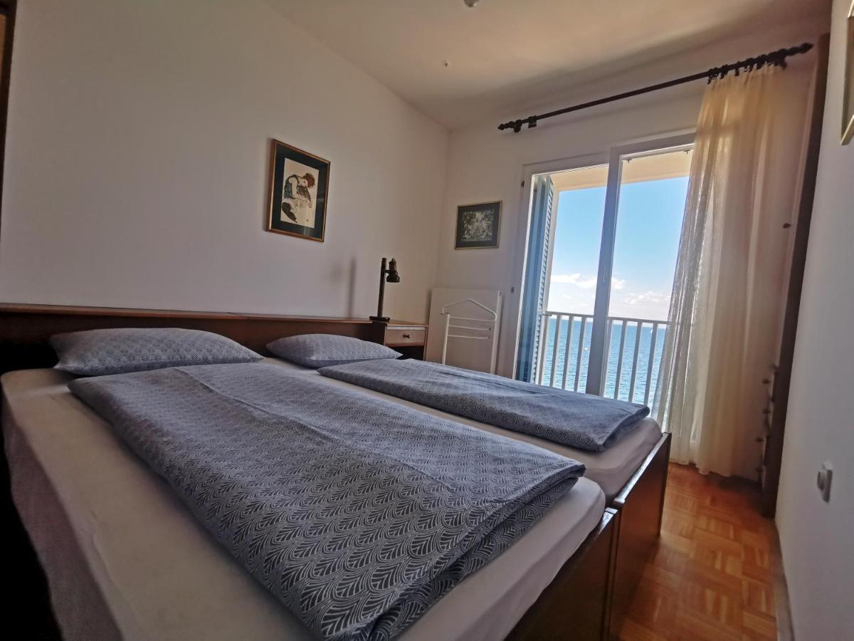 Dolce Vita Apartment Piran Ngoại thất bức ảnh