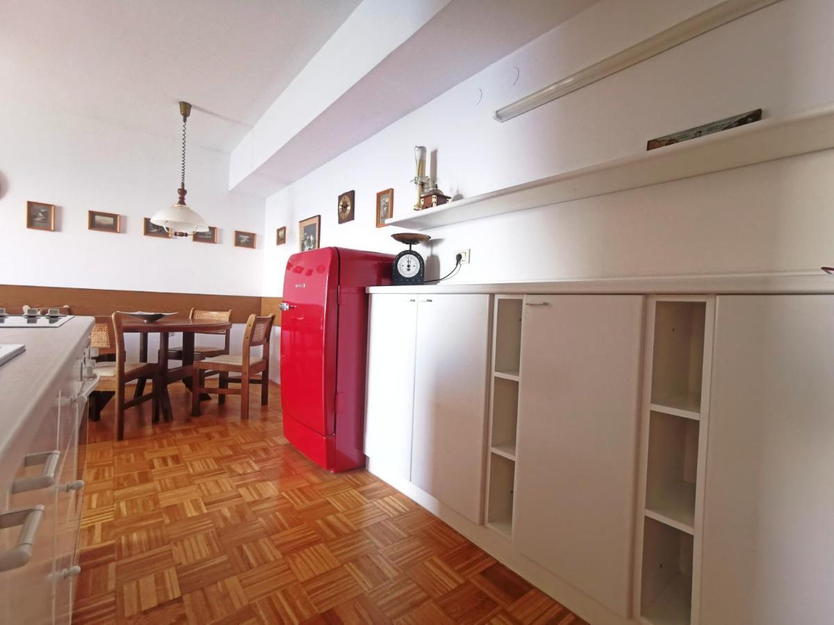 Dolce Vita Apartment Piran Ngoại thất bức ảnh
