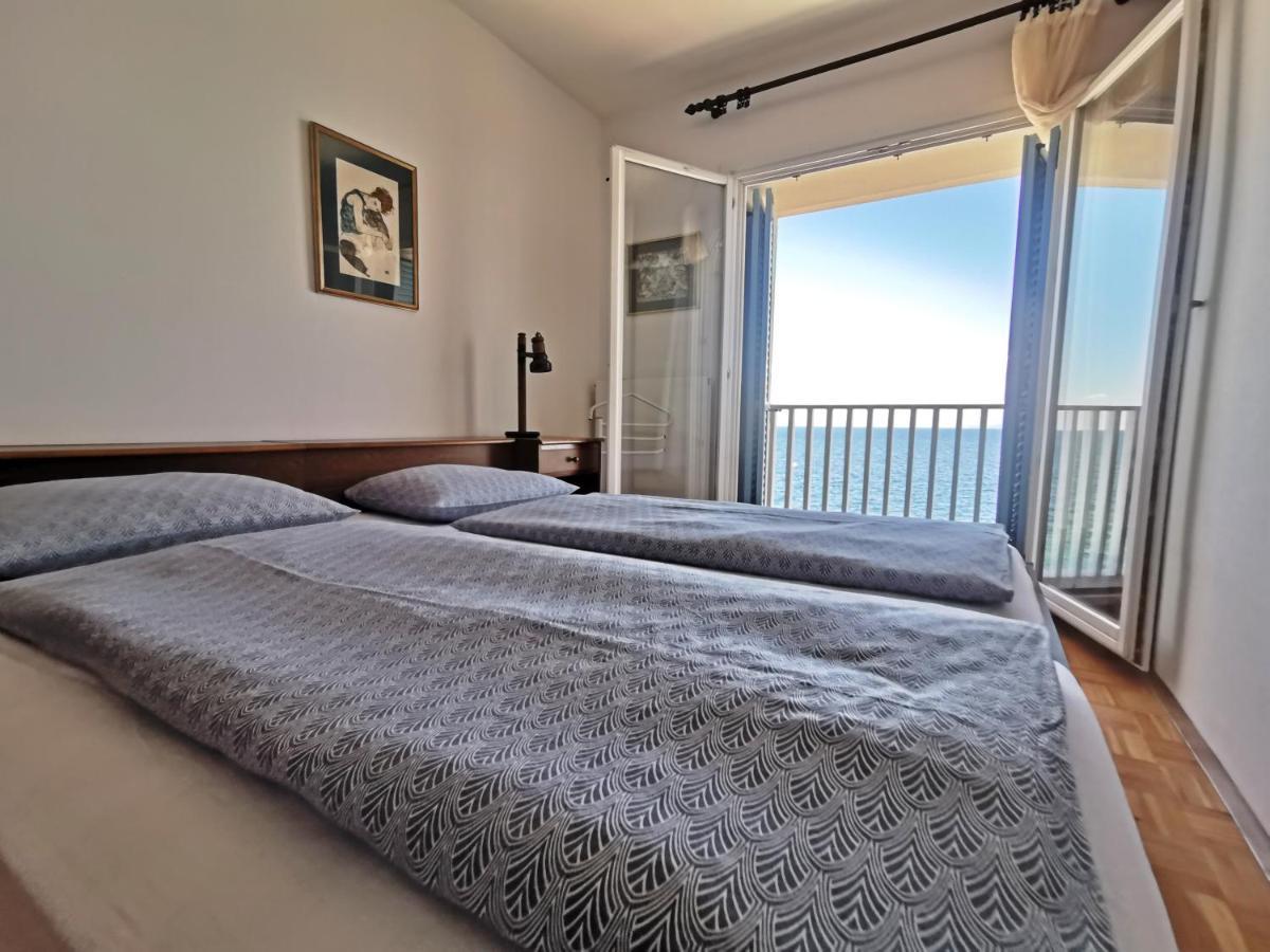 Dolce Vita Apartment Piran Ngoại thất bức ảnh