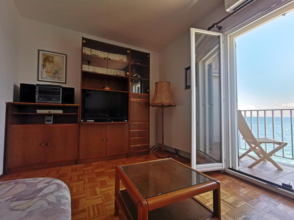 Dolce Vita Apartment Piran Ngoại thất bức ảnh