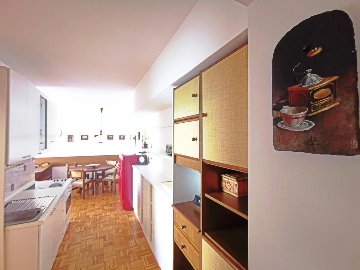 Dolce Vita Apartment Piran Ngoại thất bức ảnh