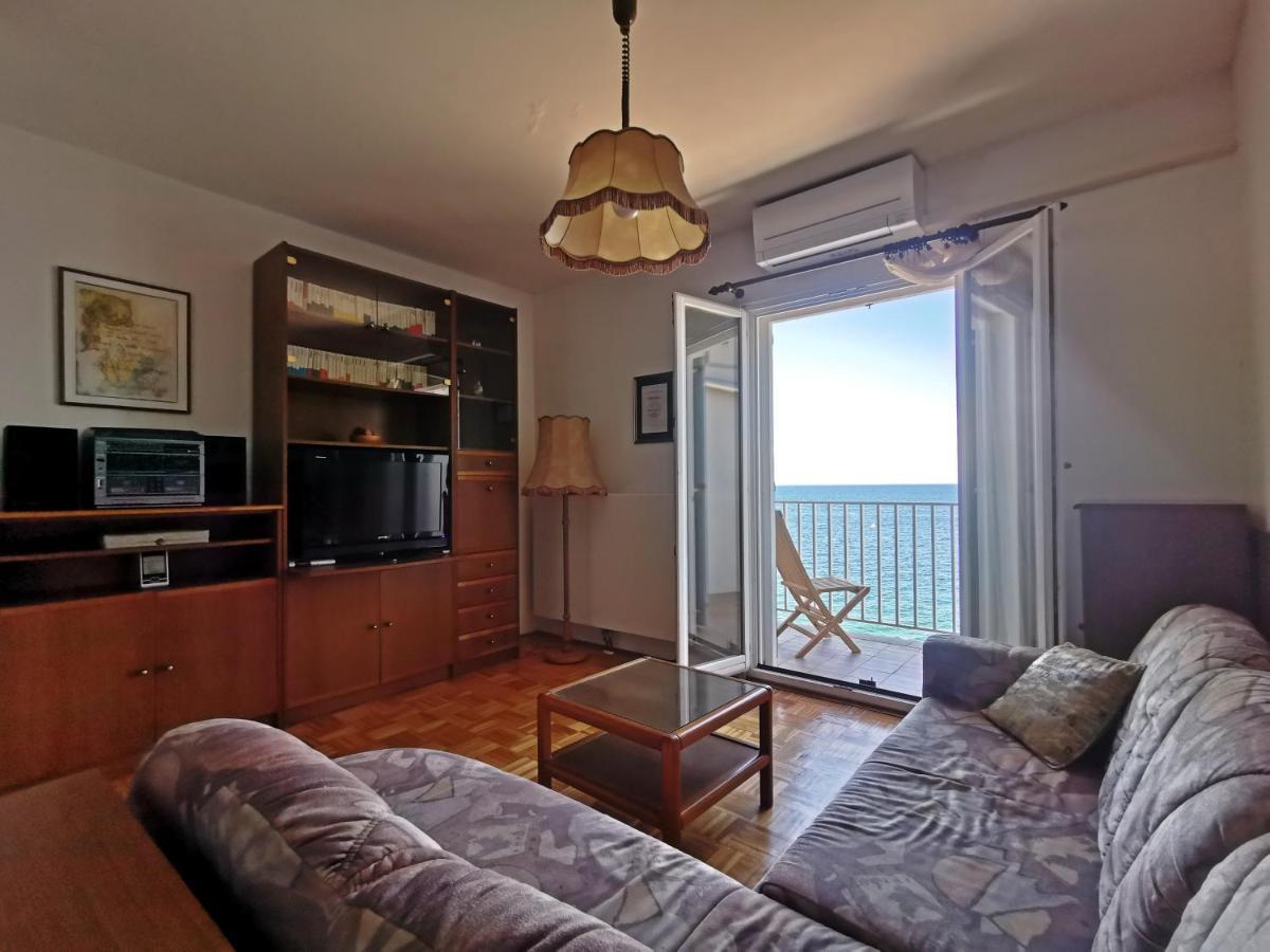 Dolce Vita Apartment Piran Ngoại thất bức ảnh