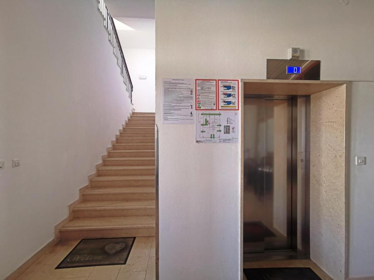 Dolce Vita Apartment Piran Ngoại thất bức ảnh