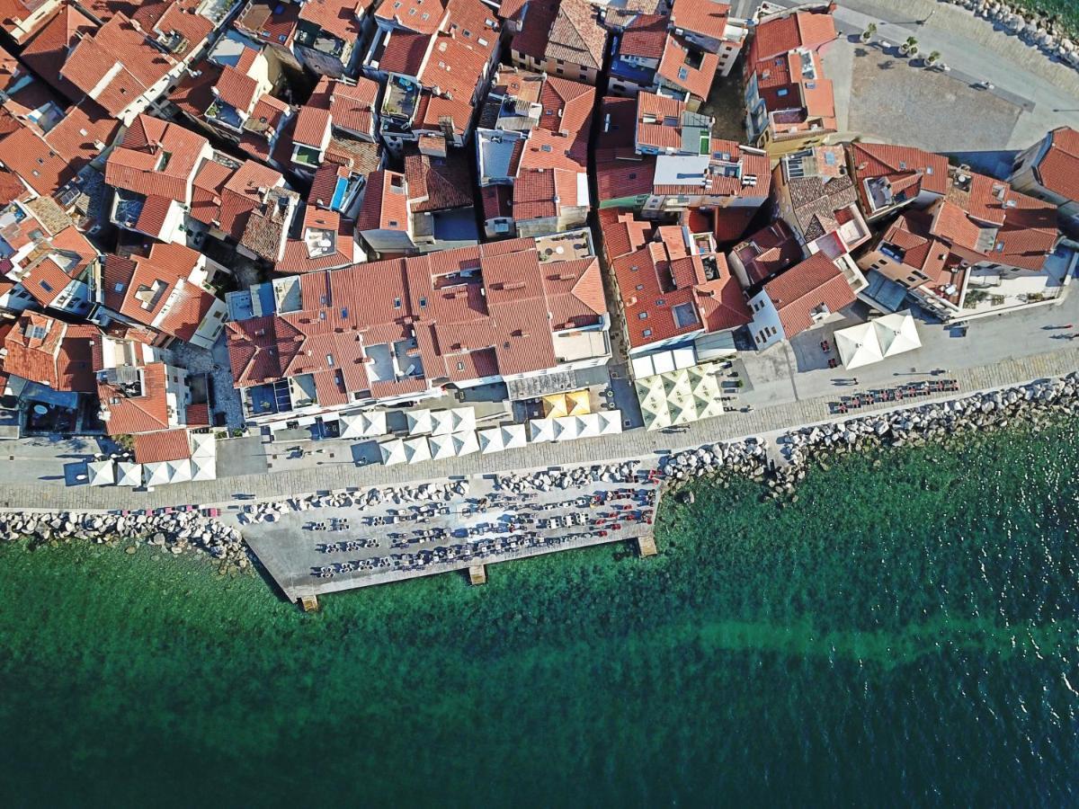 Dolce Vita Apartment Piran Ngoại thất bức ảnh