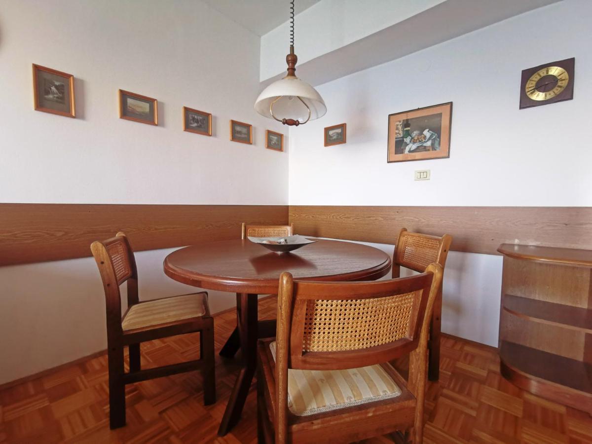 Dolce Vita Apartment Piran Ngoại thất bức ảnh