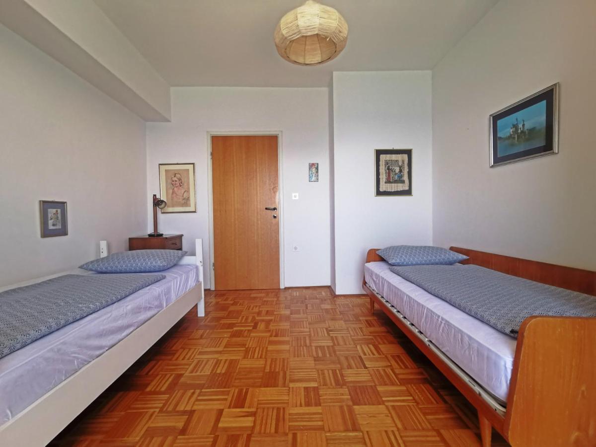 Dolce Vita Apartment Piran Ngoại thất bức ảnh