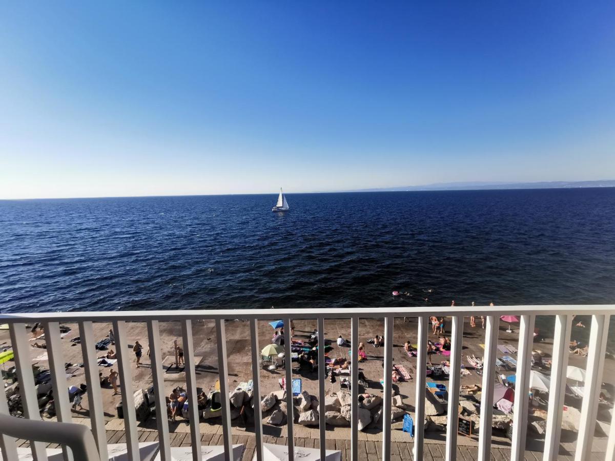 Dolce Vita Apartment Piran Ngoại thất bức ảnh